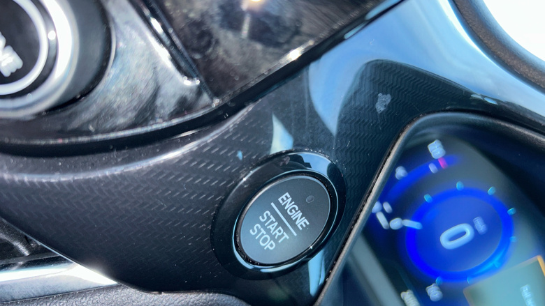 Ford Puma 1.0 EcoBoost Hybrid mHEV ST-Line 5dr Petrol Hatchback